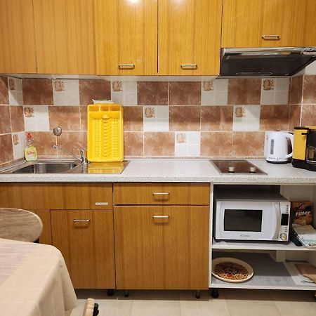 Apartments Pavlina Стариград-Пакленица Екстериор снимка