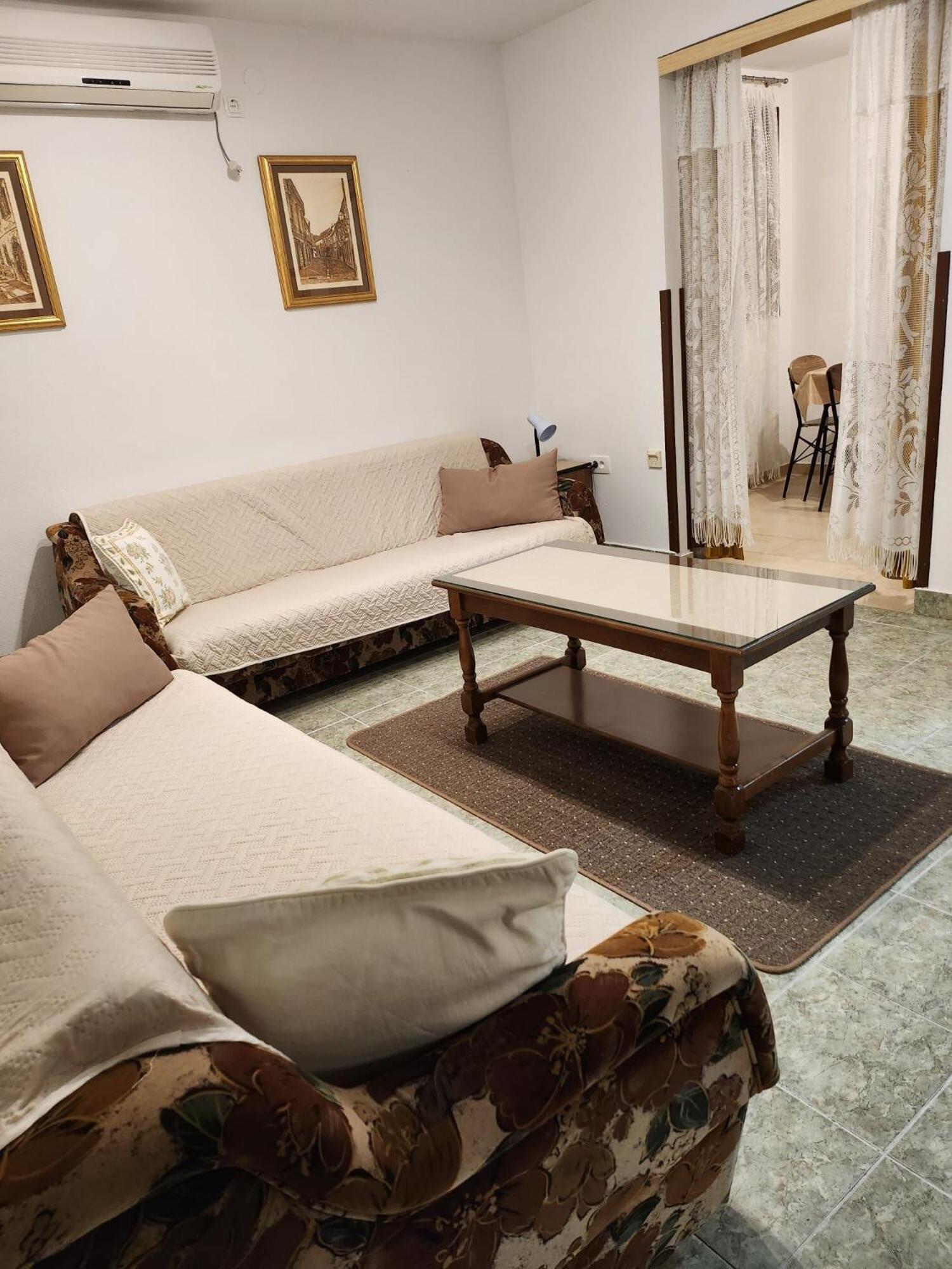 Apartments Pavlina Стариград-Пакленица Екстериор снимка