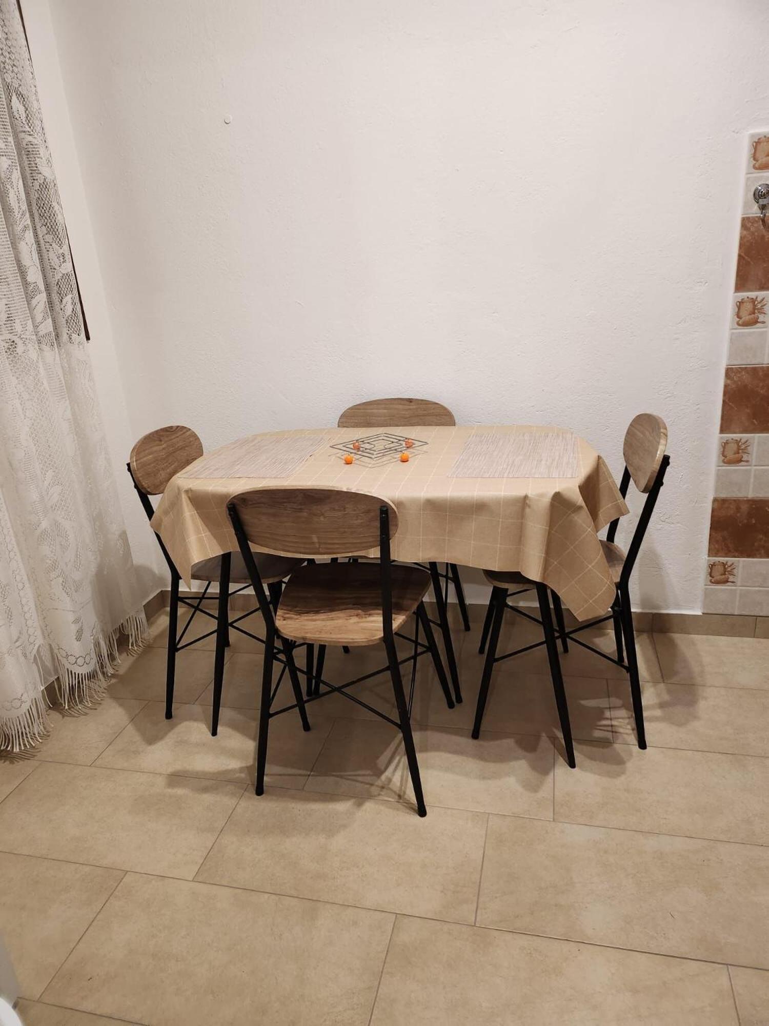 Apartments Pavlina Стариград-Пакленица Екстериор снимка
