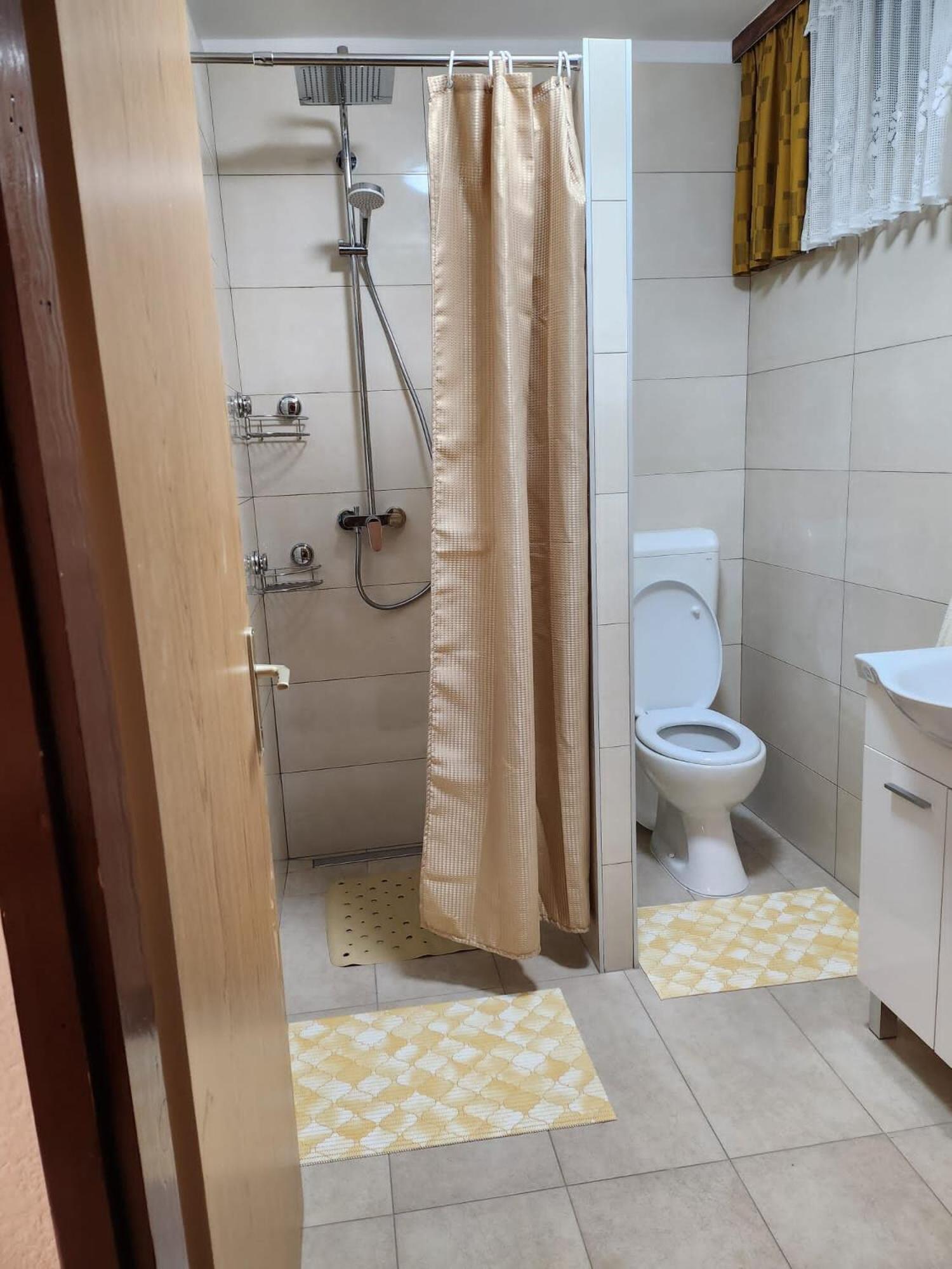 Apartments Pavlina Стариград-Пакленица Екстериор снимка